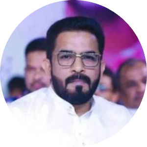 Majid Hussain
