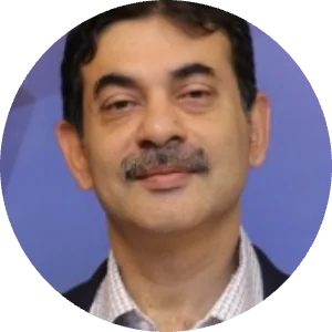 Jayesh Ranjan IAS