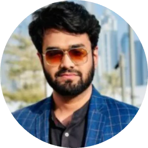 Meraj Faheem