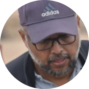 Zakiuddin Mohammed