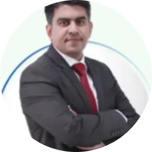 Chirag Mehta