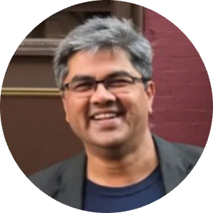 Dr Amirullah Khan