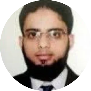 Raashid Sherif