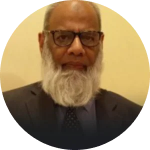 M S Shabbir